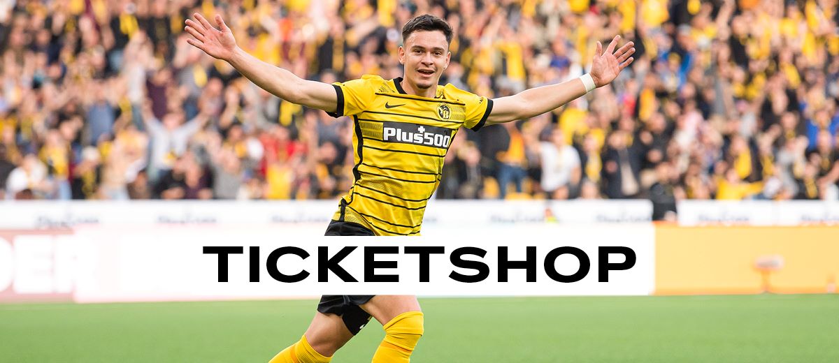 Ticketshop