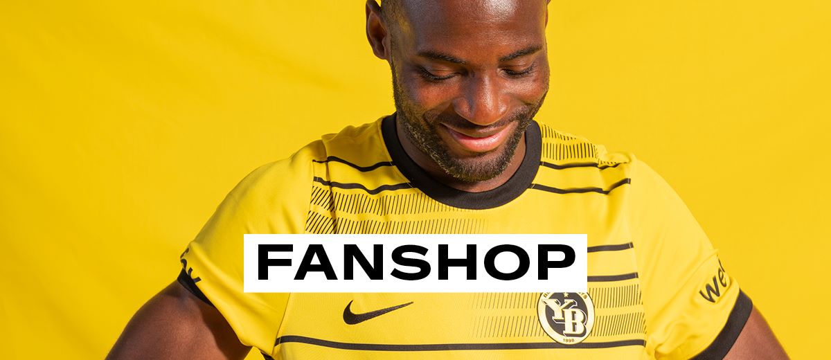 Fanshop