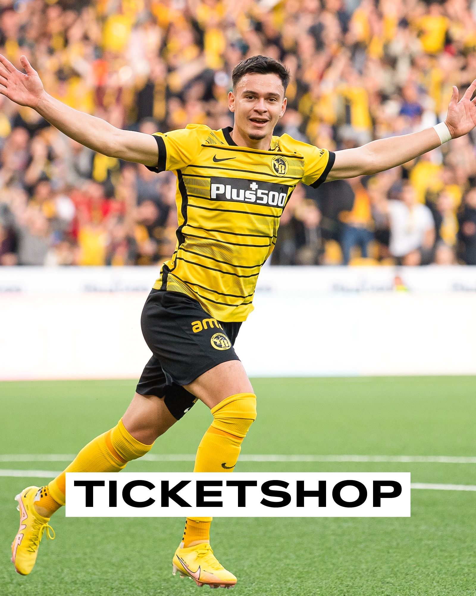 Ticketshop