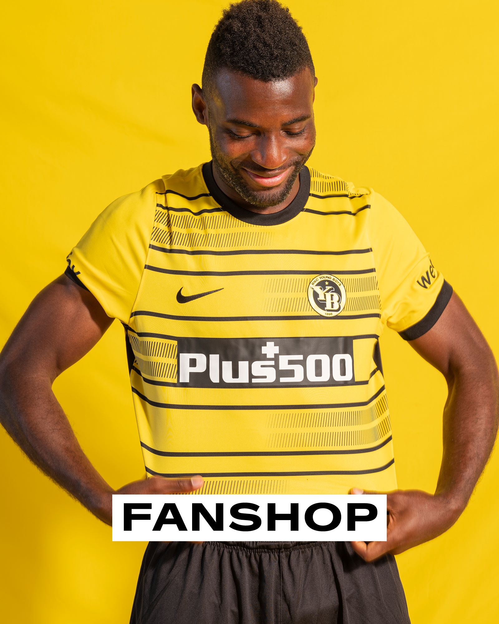 Fanshop