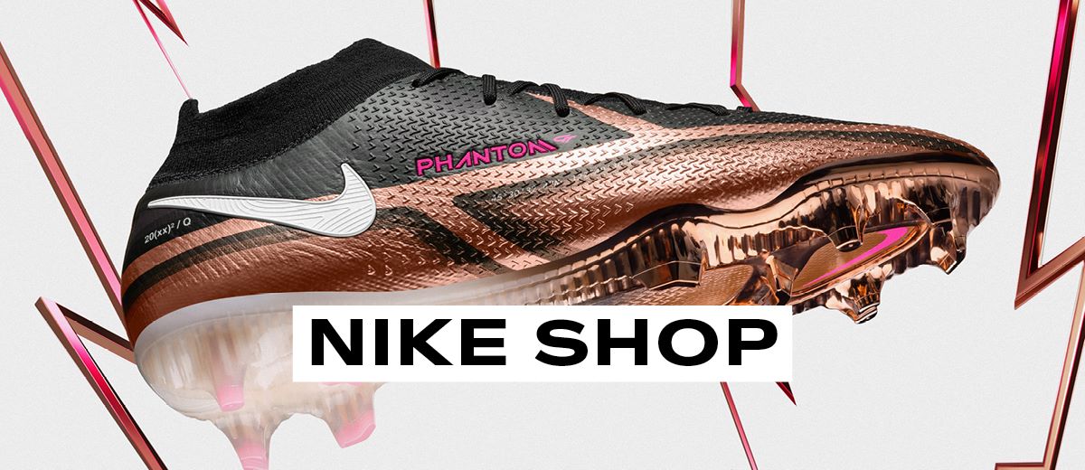 Nike Shop